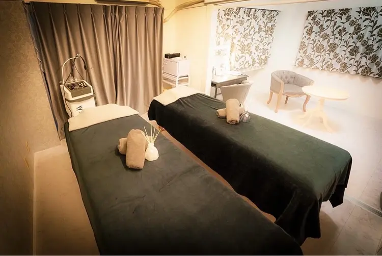 MARISS beautysalonの内観・外観1