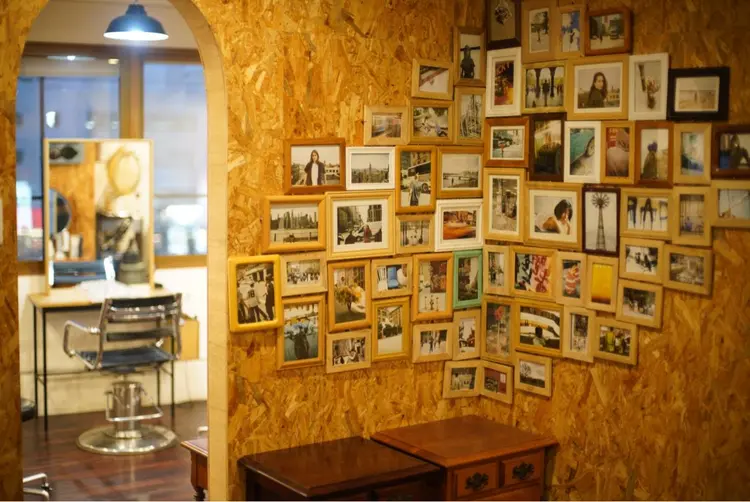 GIRLの内観・外観3