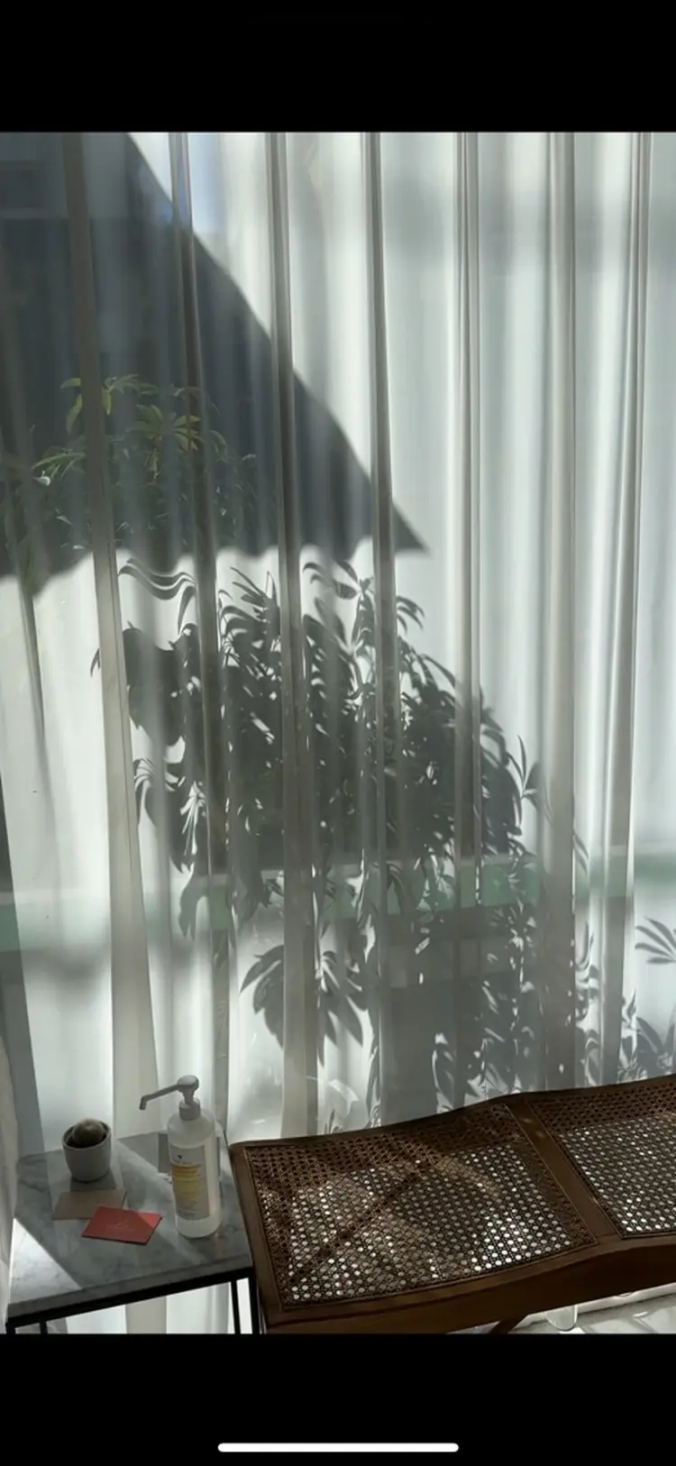 Cloreの内観・外観3