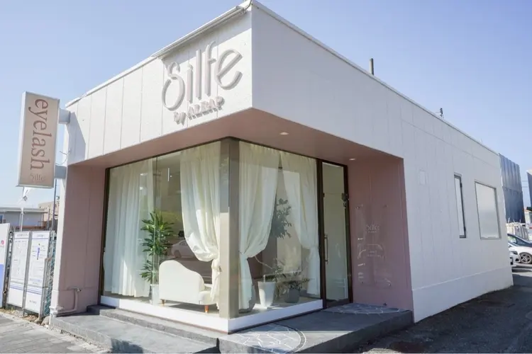 silfe by Aleapの内観・外観1