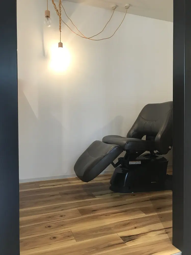 WHAT COMES AROUNDの内観・外観3