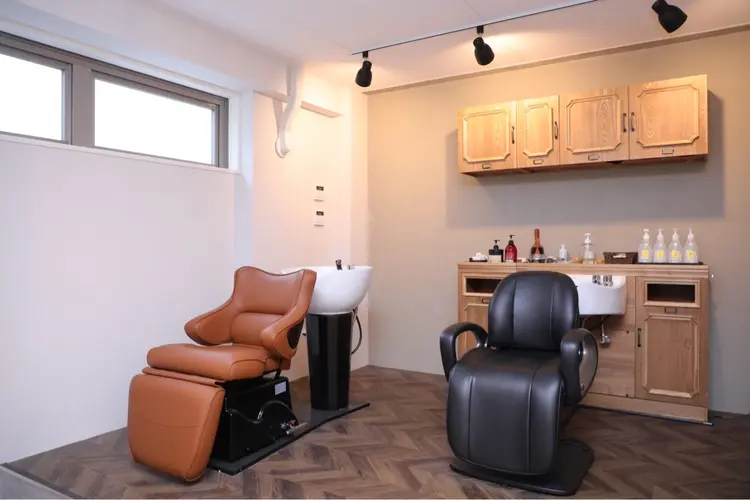 One's~beauty&relax~の内観・外観3