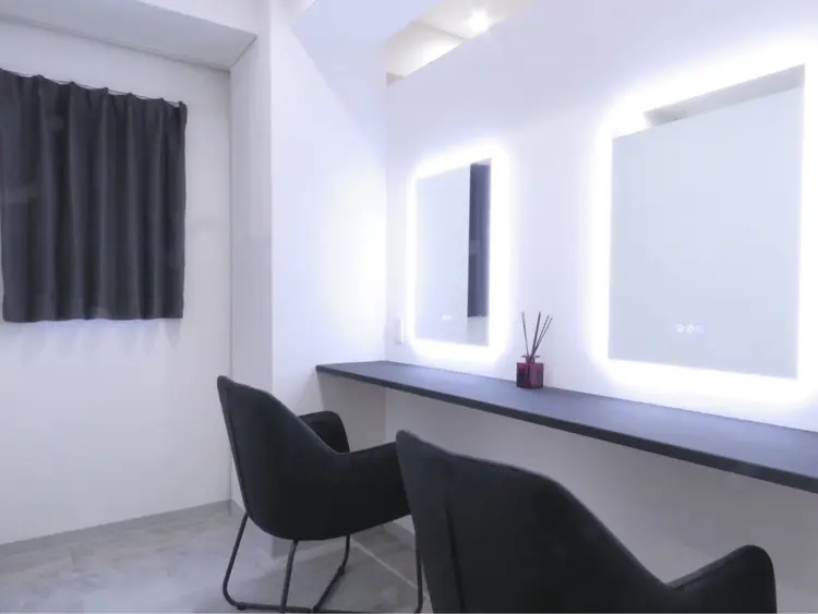 BeGent.の内観・外観3