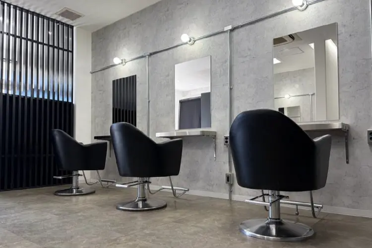 Moe by ariaの内観・外観1