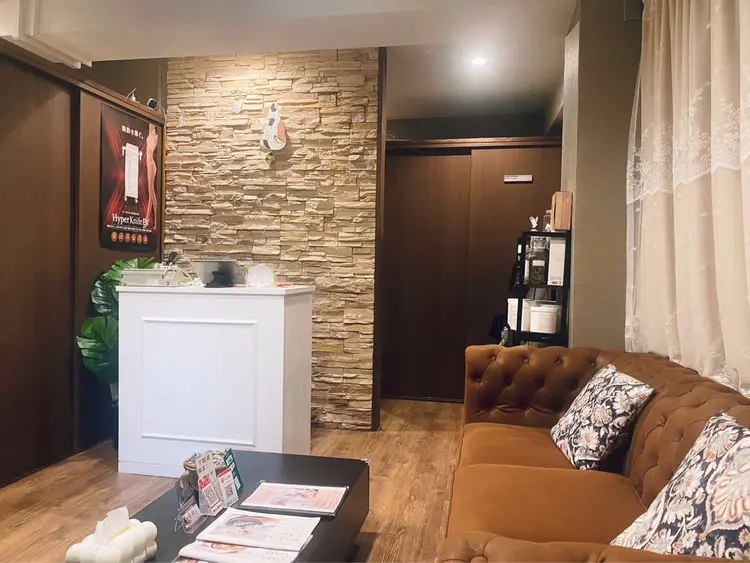 優来リラクエステ痩身の内観・外観3