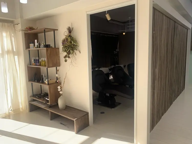 suii.の内観・外観2