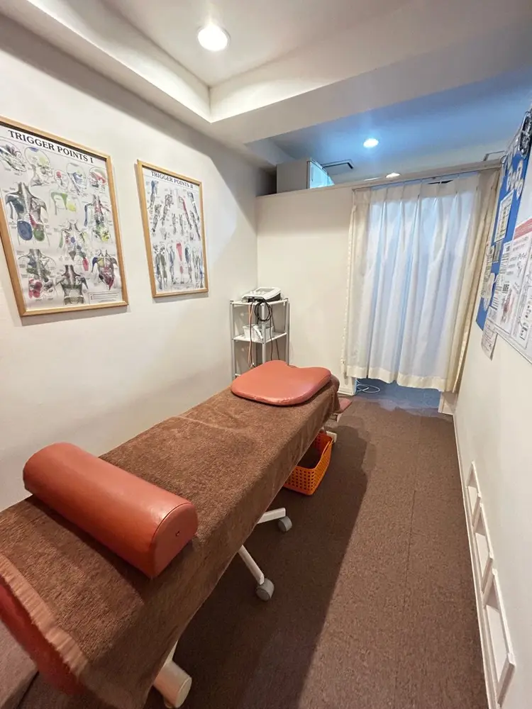 コア・カイロプラクティック錦糸町の内観・外観2