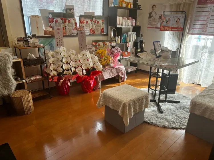 メナード益城広崎の内観・外観2