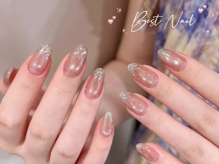 Best Nail 大宮東口店の内観・外観3