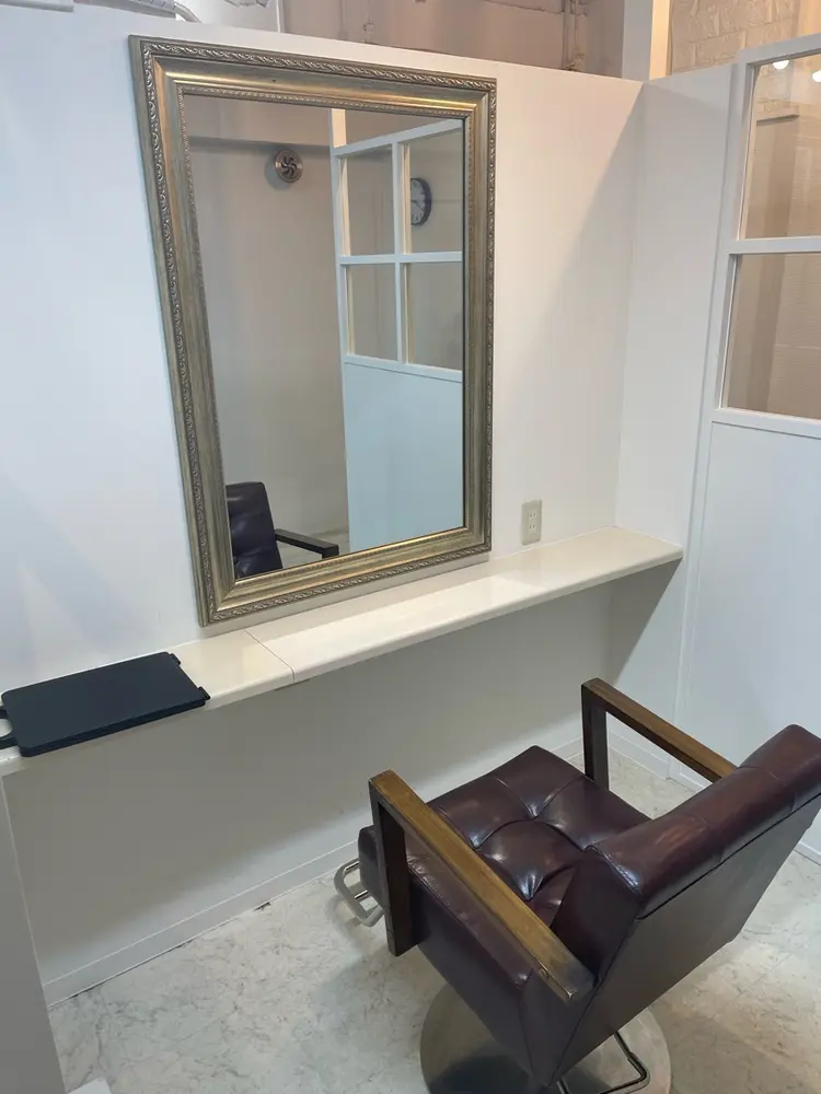 Cyanの内観・外観1