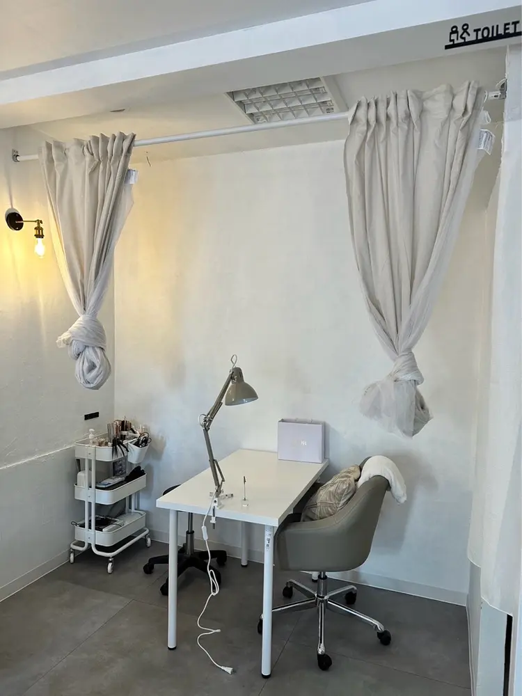 ECLAREの内観・外観2