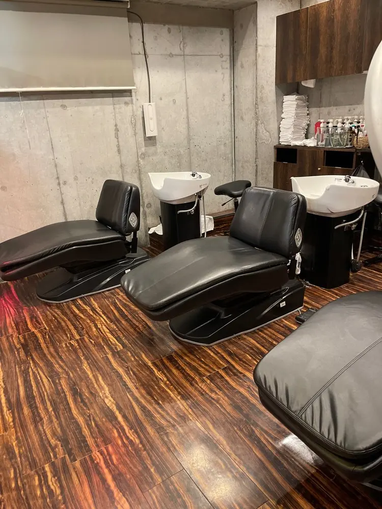 HairStory髪空の内観・外観3