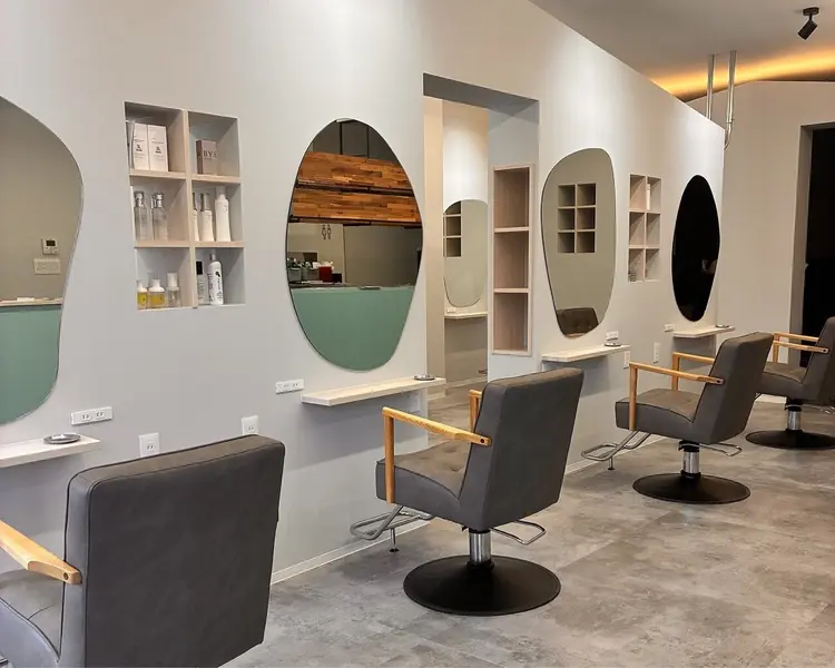 SOLÉ.（ソレ)の内観・外観2