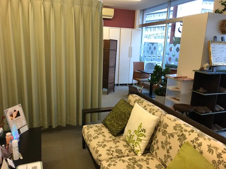 トータルビューティー・アップスタイルの内観・外観3