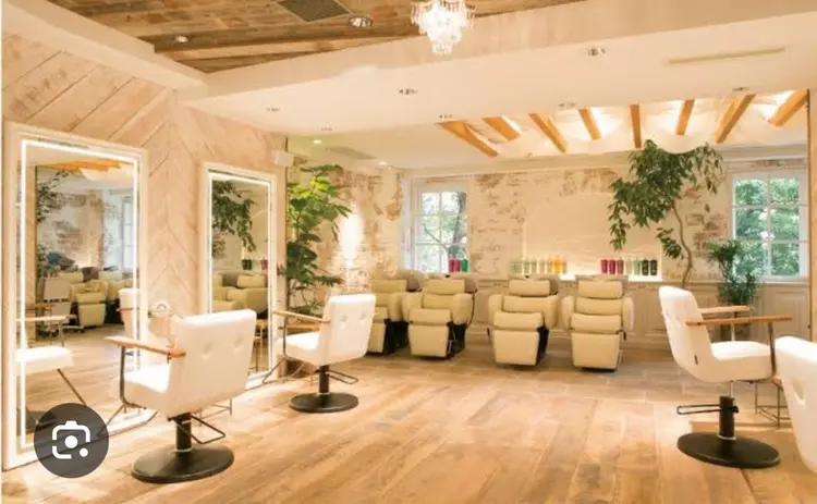 kakimoto arms 青山店の内観・外観3