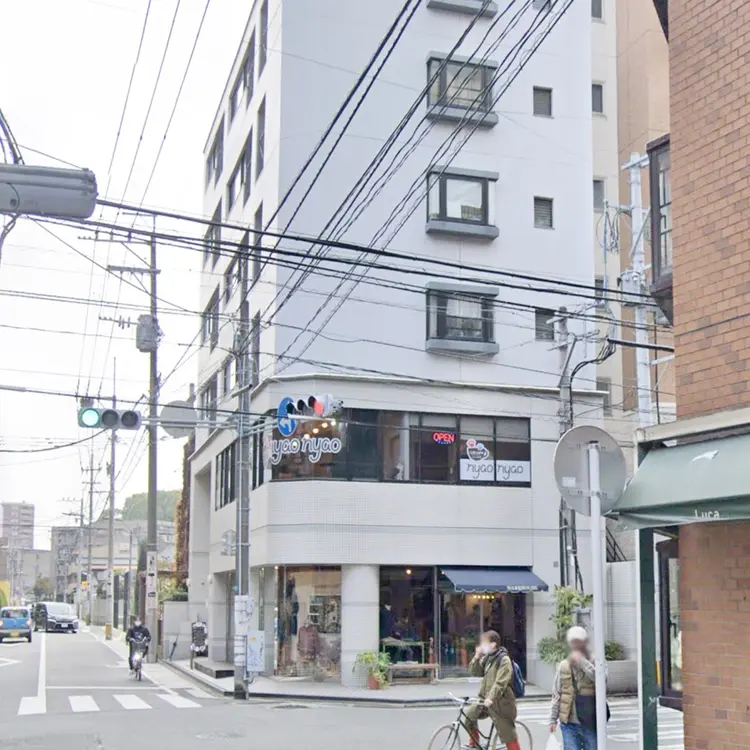 private nail salon papiiの内観・外観3