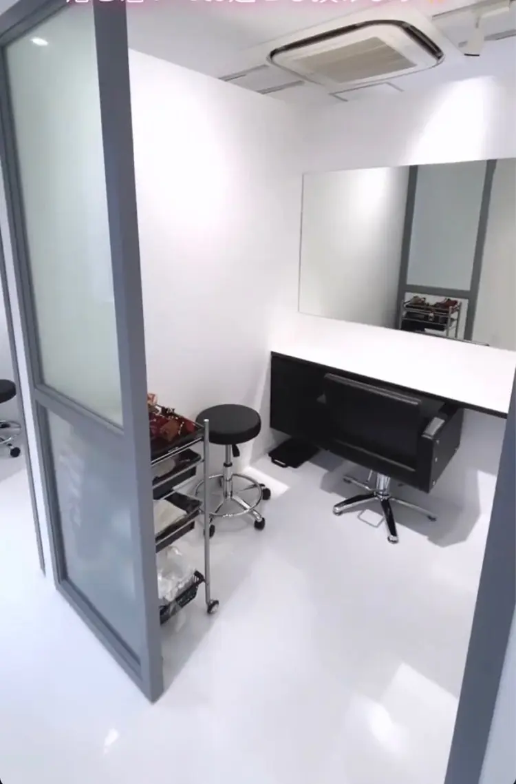 Happinessの内観・外観2