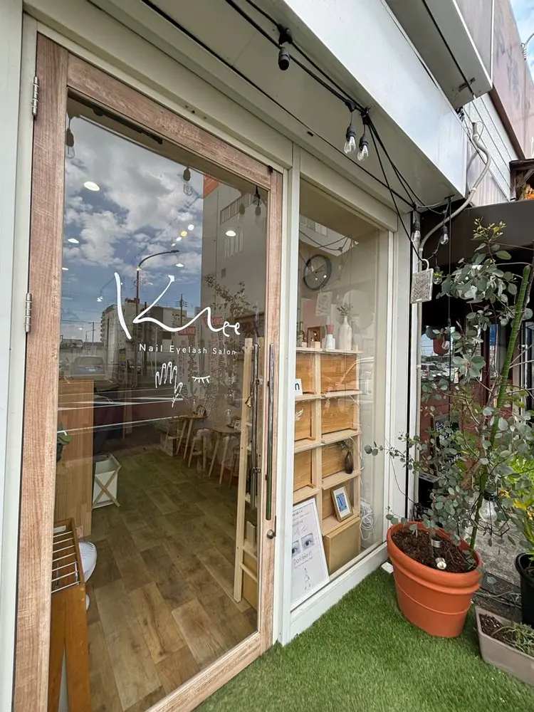 kleeの内観・外観1