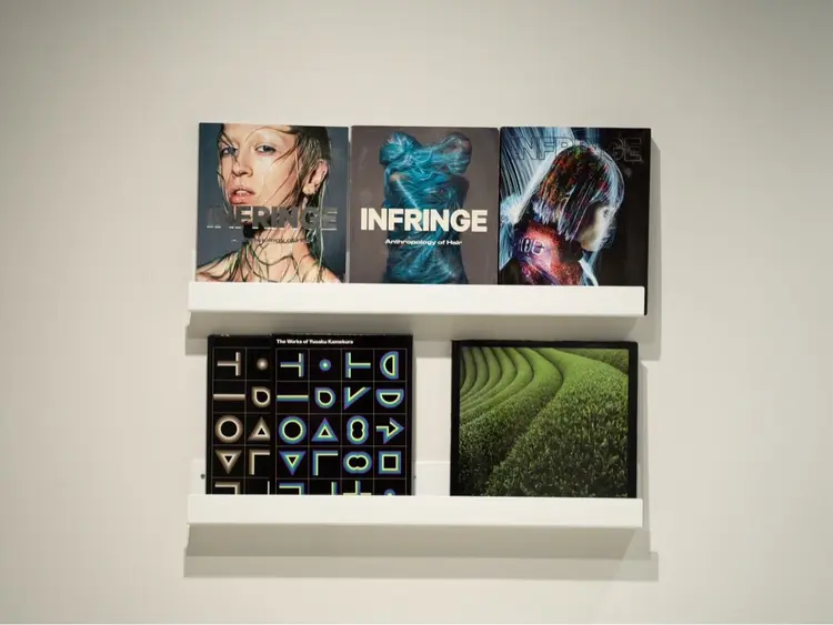 MAISON 原宿の内観・外観2