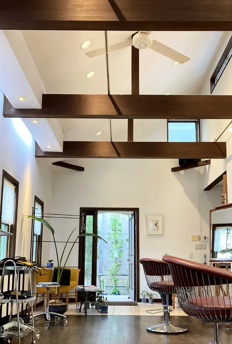 filleの内観・外観2