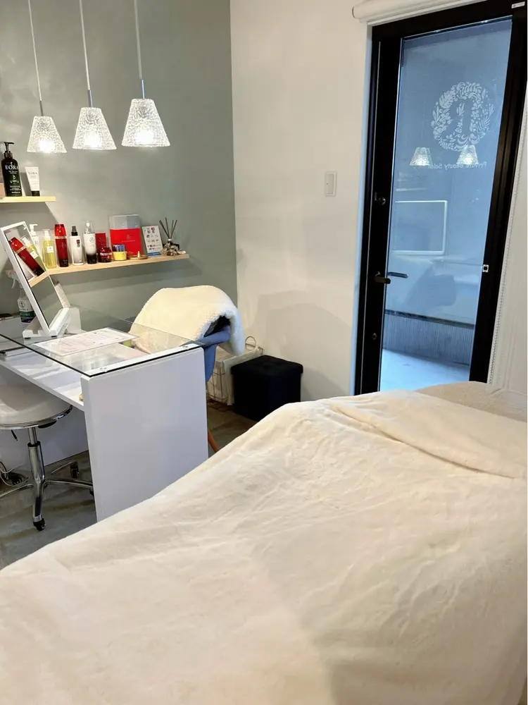 Reveの内観・外観3