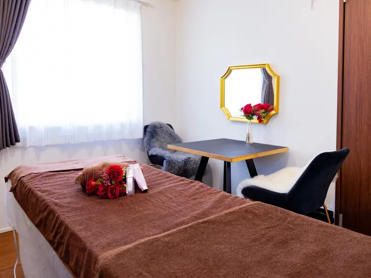 フェイシャルエステサロン 　グレースティーの内観・外観2