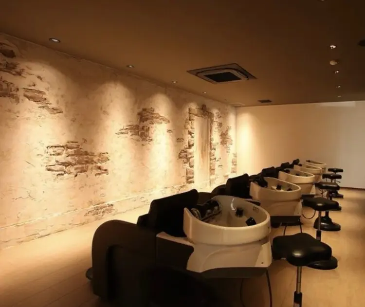 ame   D.C.T.HAIR PRODUCEの内観・外観3