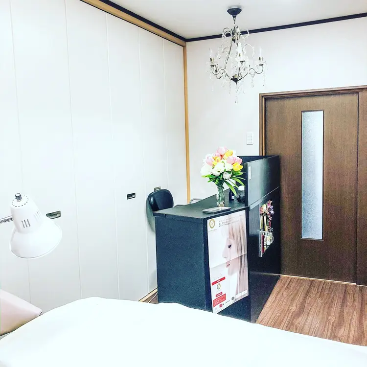 eyelash salonの内観・外観1