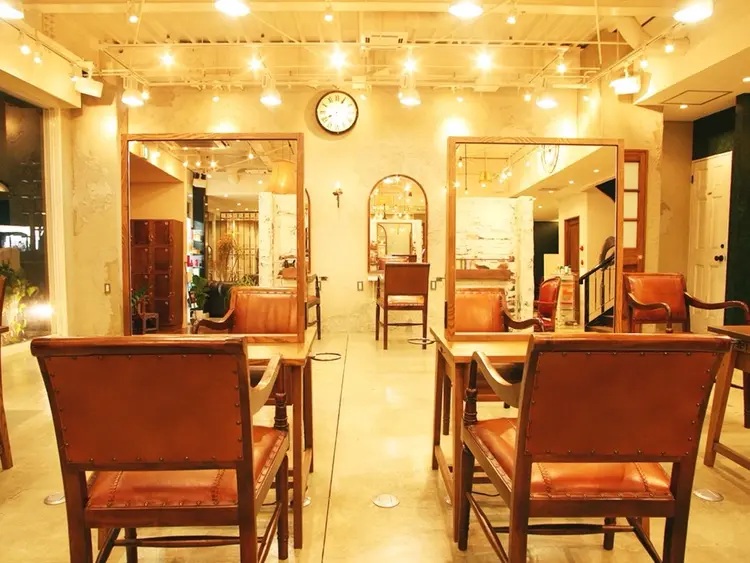 Яe 土浦の内観・外観3