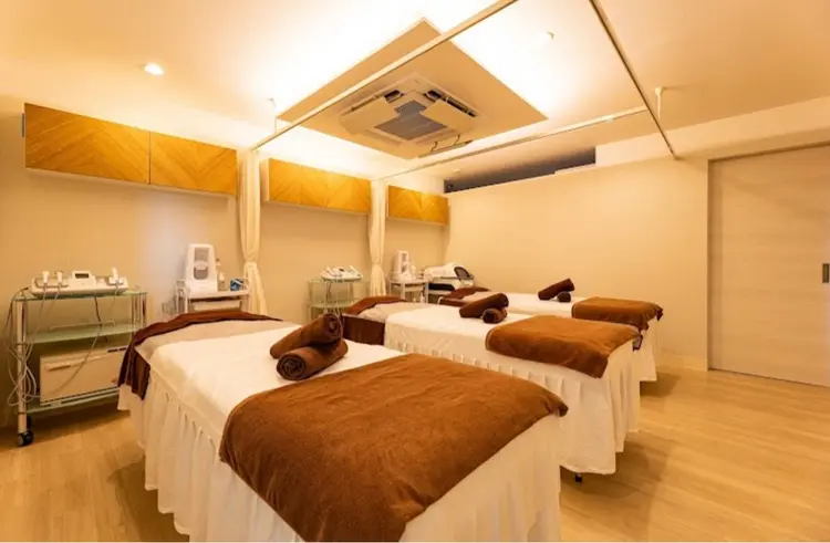 This is Me Aesthetic （ディスイズミーエステティック）の内観・外観3