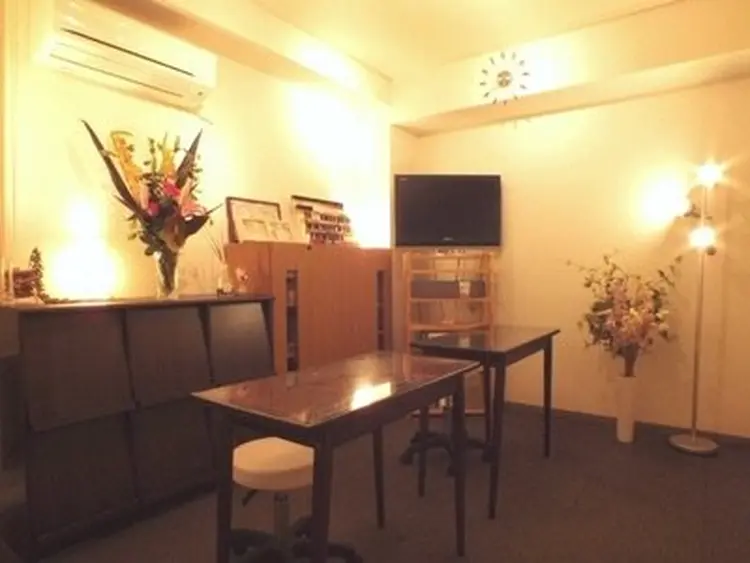 Nail room•舞ruru•の内観・外観1