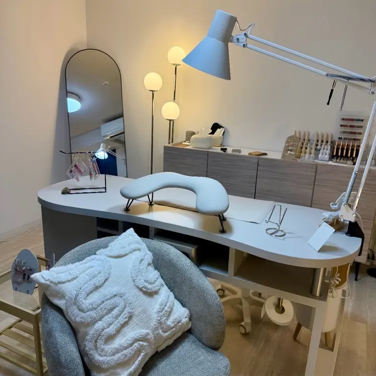 germer.private salonの内観・外観2