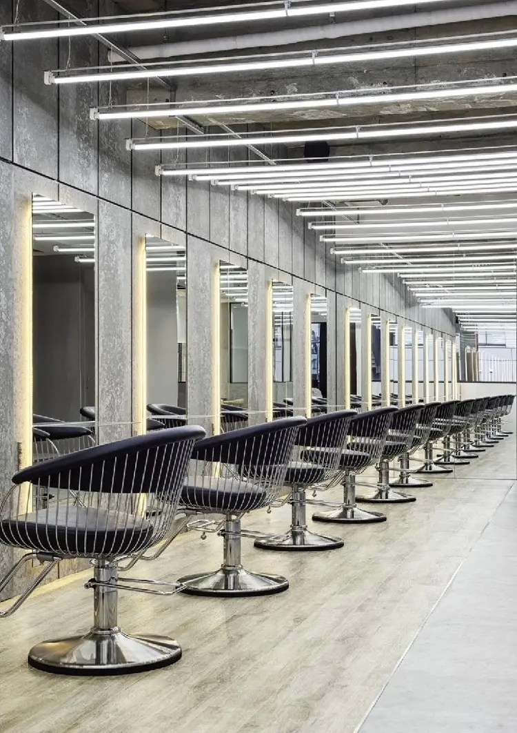 Lond cielの内観・外観1