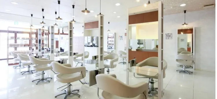 レイフィールド滝ノ水店の内観・外観2