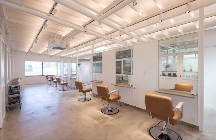 SENSE OF WONDERの内観・外観1