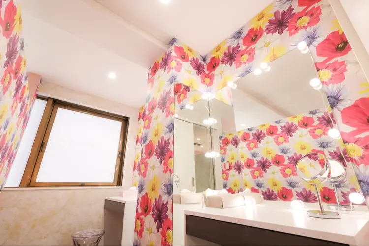 痩身・小顔・ブライダル専門店esthetic LUPINUS hisayaの内観・外観3