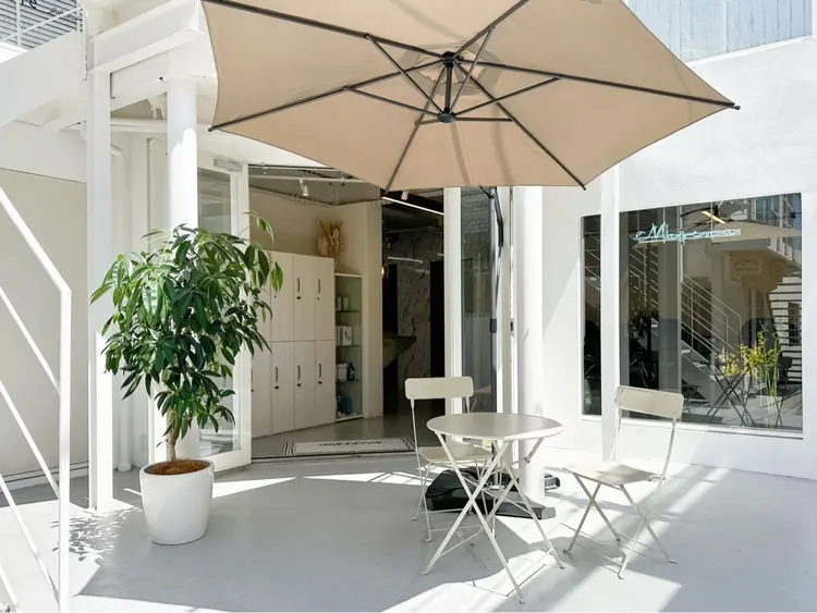 Masena(マセナ)の内観・外観2