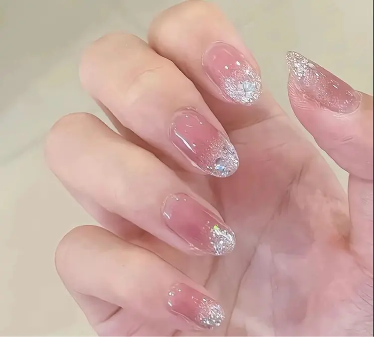 super girlネイルサロンの内観・外観1