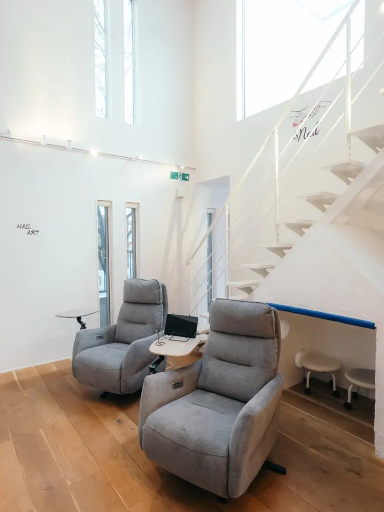 Torinpの内観・外観2