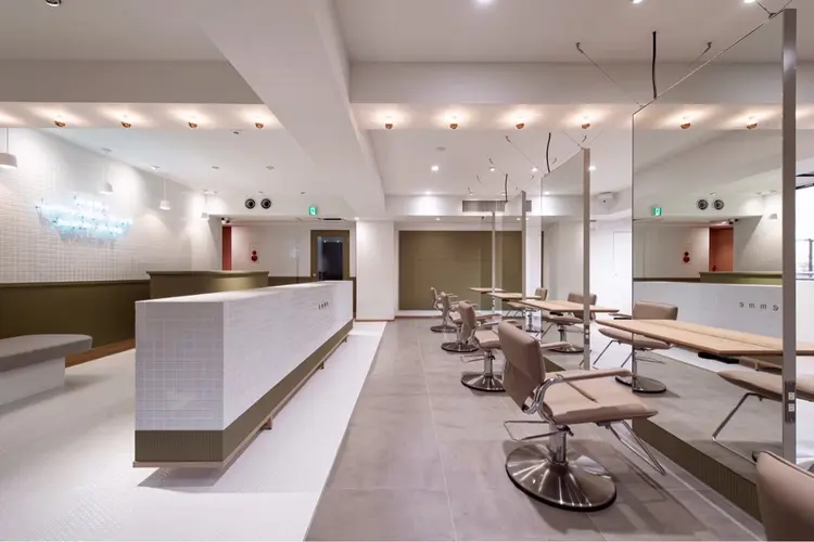 emmeの内観・外観3