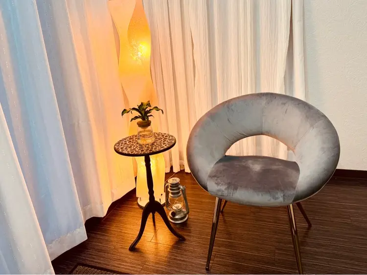 s.nailの内観・外観3