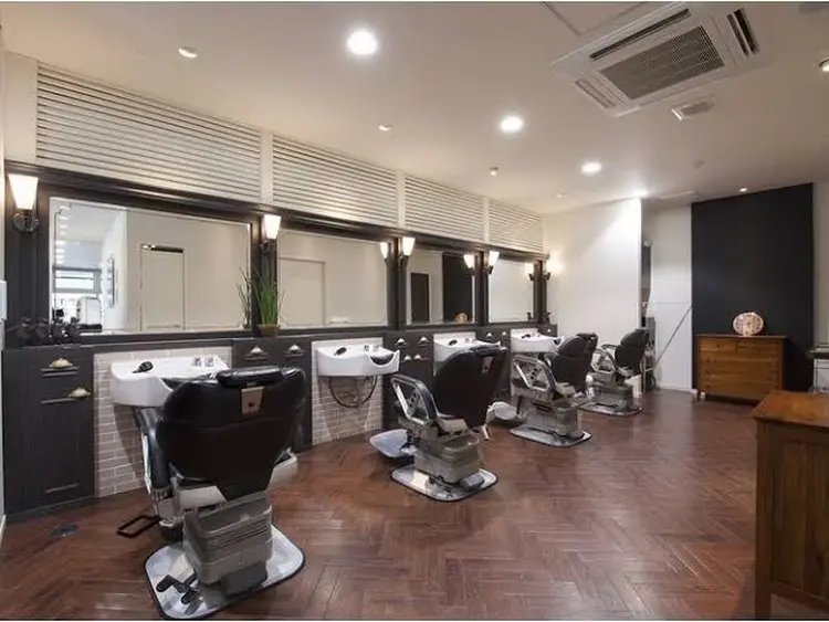 LUCIDO STYLE Ruttuの内観・外観2