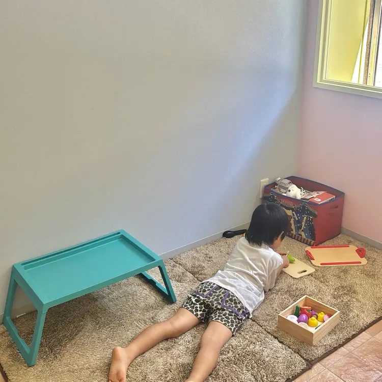 Nail Salon NOAHの内観・外観3