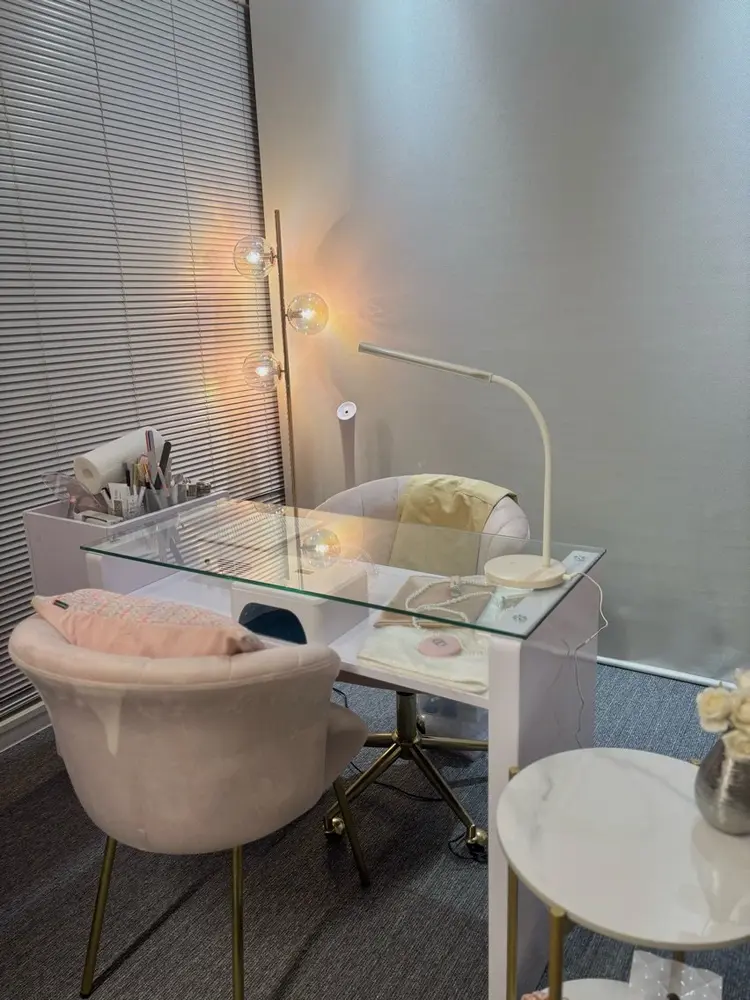 La chouchouの内観・外観1