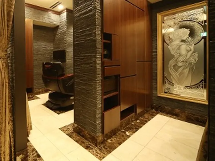 ヒロ銀座東京駅八重洲店の内観・外観3