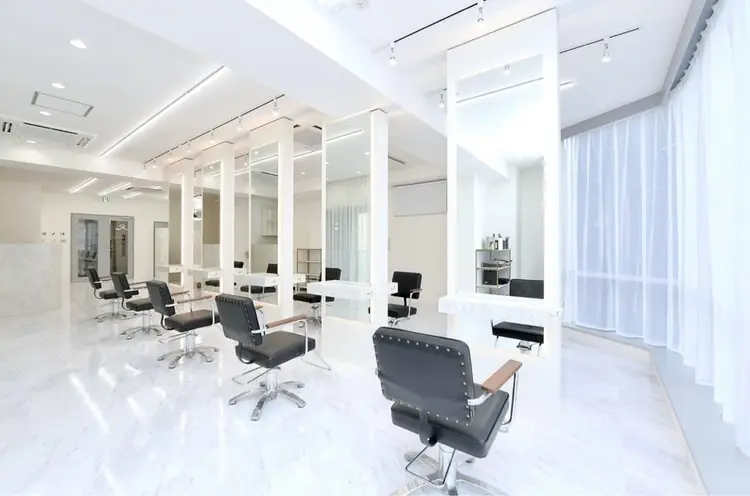 EleRe栄店の内観・外観3