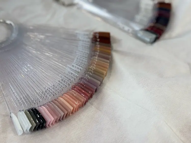 ROYAL STARの内観・外観2