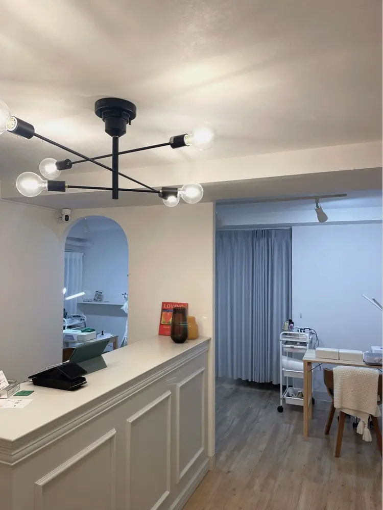 NADIAの内観・外観2