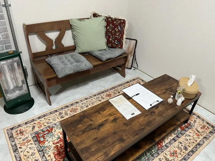 terios.の内観・外観2