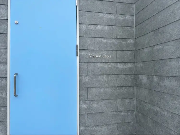 Maison Sheerの内観・外観1